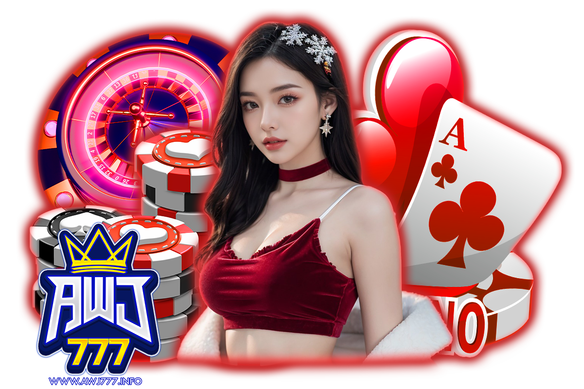 awj777 ทางเข้า